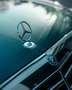 Mercedes-Benz S 500 4-Matic Lang Prestige Plus Youngtimer - GROEN! Verde - thumbnail 14