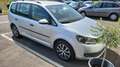 Volkswagen Touran Touran 1.6 TDI 105 FAP Trendline Argent - thumbnail 1