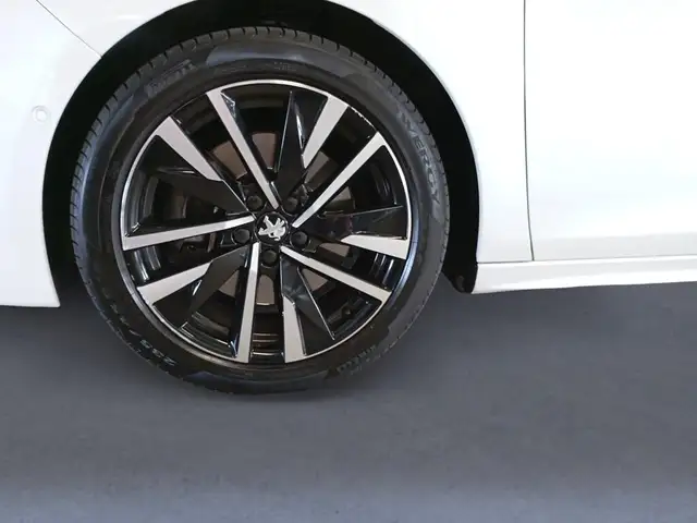 Peugeot 508 view 9