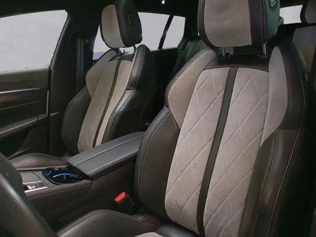 Peugeot 508 view 10