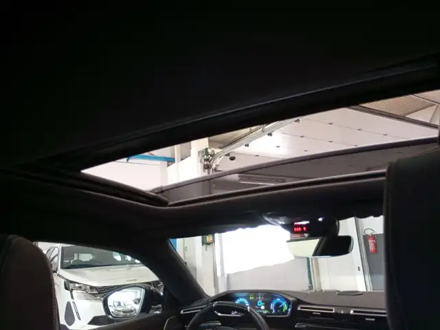 Peugeot 508 view 23