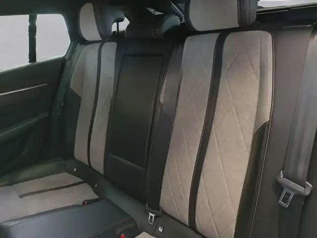 Peugeot 508 view 13