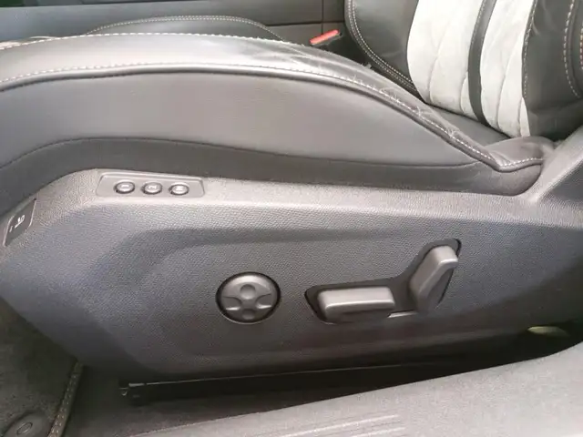 Peugeot 508 view 24