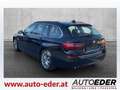 BMW 520 520i Touring Aut. Negro - thumbnail 4