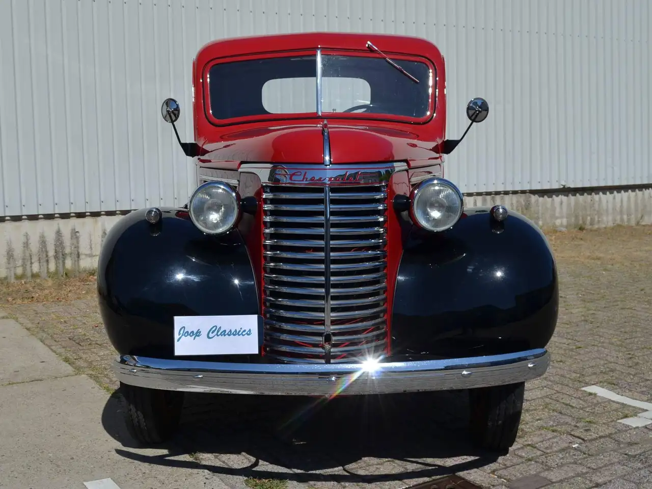 Chevrolet PICK UP, foto 5