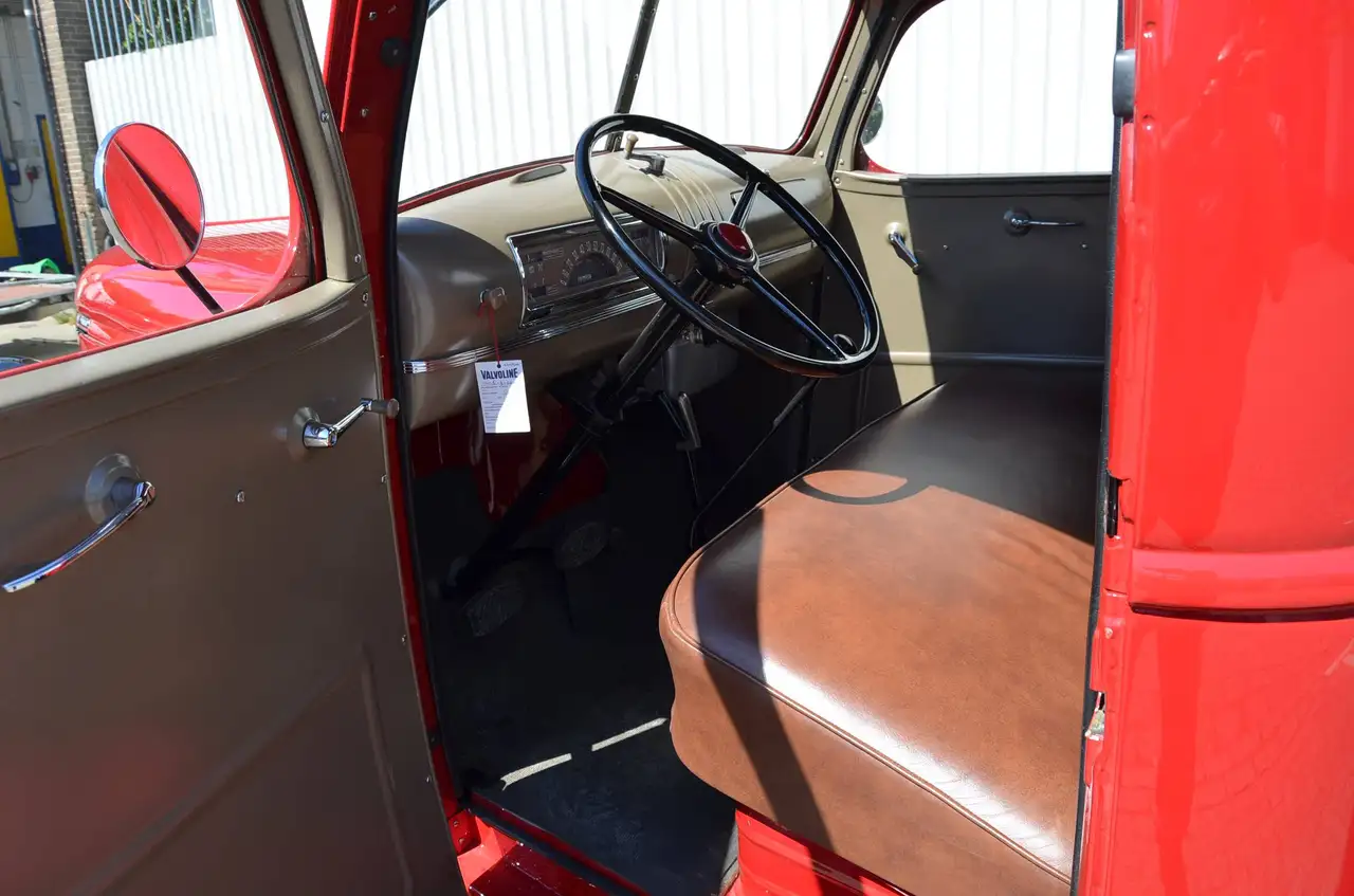 Chevrolet PICK UP, foto 11