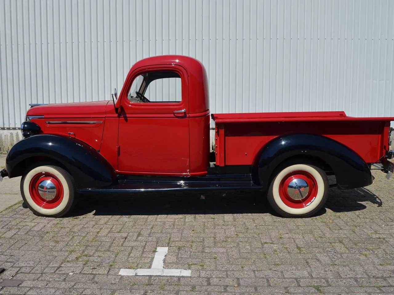 Chevrolet PICK UP, foto 3