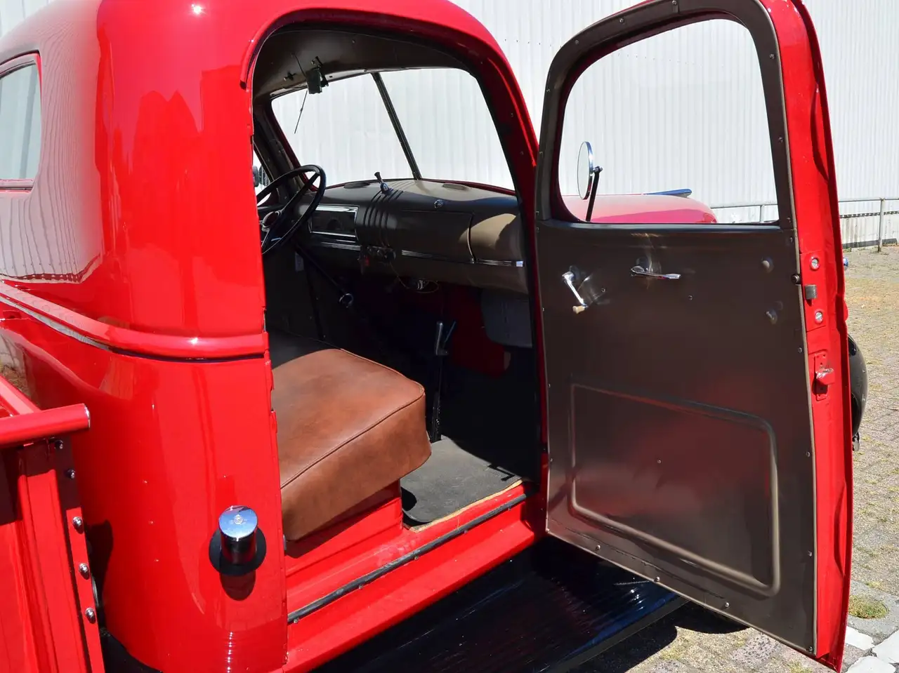 Chevrolet PICK UP, foto 10