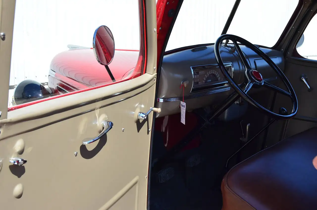 Chevrolet PICK UP, foto 12
