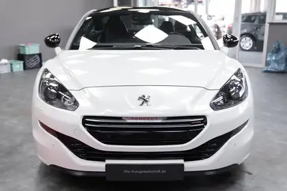 Annonce voiture d'occasion Peugeot RCZ - CARADIZE