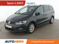 Volkswagen Sharan 1.4 TSI Highline BM*PDC*SHZ*KLIMA*GARANTIE* Grau - thumbnail 1