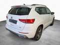 SEAT Ateca 2.0 TDI DSG FR AHK Navi SHZ Kamera Virtual Weiß - thumbnail 4