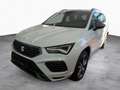 SEAT Ateca 2.0 TDI DSG FR AHK Navi SHZ Kamera Virtual Weiß - thumbnail 2