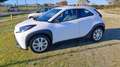 Toyota Aygo Aygo X X 1.0 Active 72cv Bianco - thumbnail 1