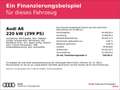 Audi A6 Limousine 50 TFSI E QUATTRO KAMERA ACC AHK PDC VO& Blau - thumbnail 2