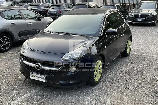 Opel Adam Adam 1.2 70 CV