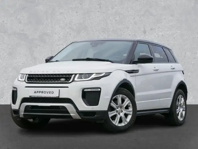 Land Rover Range Rover Evoque SE Dynamic