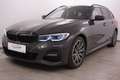 BMW 320 d xDrive M Sport // Anhängervorr.// Lasersch.// Gris - thumbnail 3