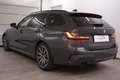 BMW 320 d xDrive M Sport // Anhängervorr.// Lasersch.// Gris - thumbnail 4