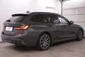 BMW 320 d xDrive M Sport // Anhängervorr.// Lasersch.// Gris - thumbnail 2