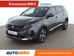 Peugeot 5008 1.5 Blue-HDi Allure Pack EAT8