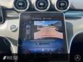 Mercedes-Benz C 180 T Avantgarde Navi LED Spur AHK Ambi Kamera Czarny - thumbnail 14