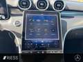 Mercedes-Benz C 180 T Avantgarde Navi LED Spur AHK Ambi Kamera Czarny - thumbnail 13