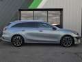Kia Ceed SW / cee'd SW 1.5 T-GDi 140 ch DCT7 GT-line Grau - thumbnail 4