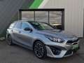 Kia Ceed SW / cee'd SW 1.5 T-GDi 140 ch DCT7 GT-line Grau - thumbnail 3