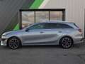 Kia Ceed SW / cee'd SW 1.5 T-GDi 140 ch DCT7 GT-line Grau - thumbnail 8