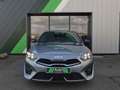 Kia Ceed SW / cee'd SW 1.5 T-GDi 140 ch DCT7 GT-line Grau - thumbnail 2