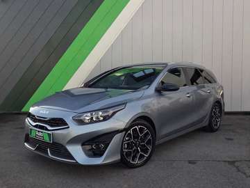 1.5 T-GDi 140 ch DCT7 GT-line