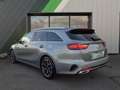 Kia Ceed SW / cee'd SW 1.5 T-GDi 140 ch DCT7 GT-line Grau - thumbnail 7
