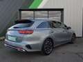 Kia Ceed SW / cee'd SW 1.5 T-GDi 140 ch DCT7 GT-line Grau - thumbnail 5