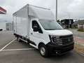 Nissan Interstar CAISSE 20m2 NEUF 2.0dCi 150MT Blanc - thumbnail 1