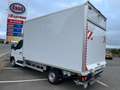 Nissan Interstar CAISSE 20m2 NEUF 2.0dCi 150MT Blanc - thumbnail 5