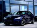 BMW 320 d Advantage Aut. Blau - thumbnail 1