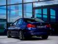 BMW 320 d Advantage Aut. Blau - thumbnail 7