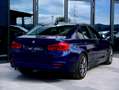 BMW 320 d Advantage Aut. Blau - thumbnail 6