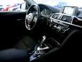 BMW 320 d Advantage Aut. Blau - thumbnail 11