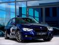 BMW 320 d Advantage Aut. Blau - thumbnail 3