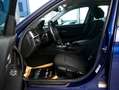 BMW 320 d Advantage Aut. Blau - thumbnail 10