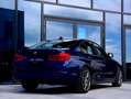 BMW 320 d Advantage Aut. Blau - thumbnail 5