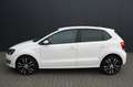 Volkswagen Polo 1.2 TSI BlueMotion Highline - NAVIGATIE - CLIMATE Weiß - thumbnail 10