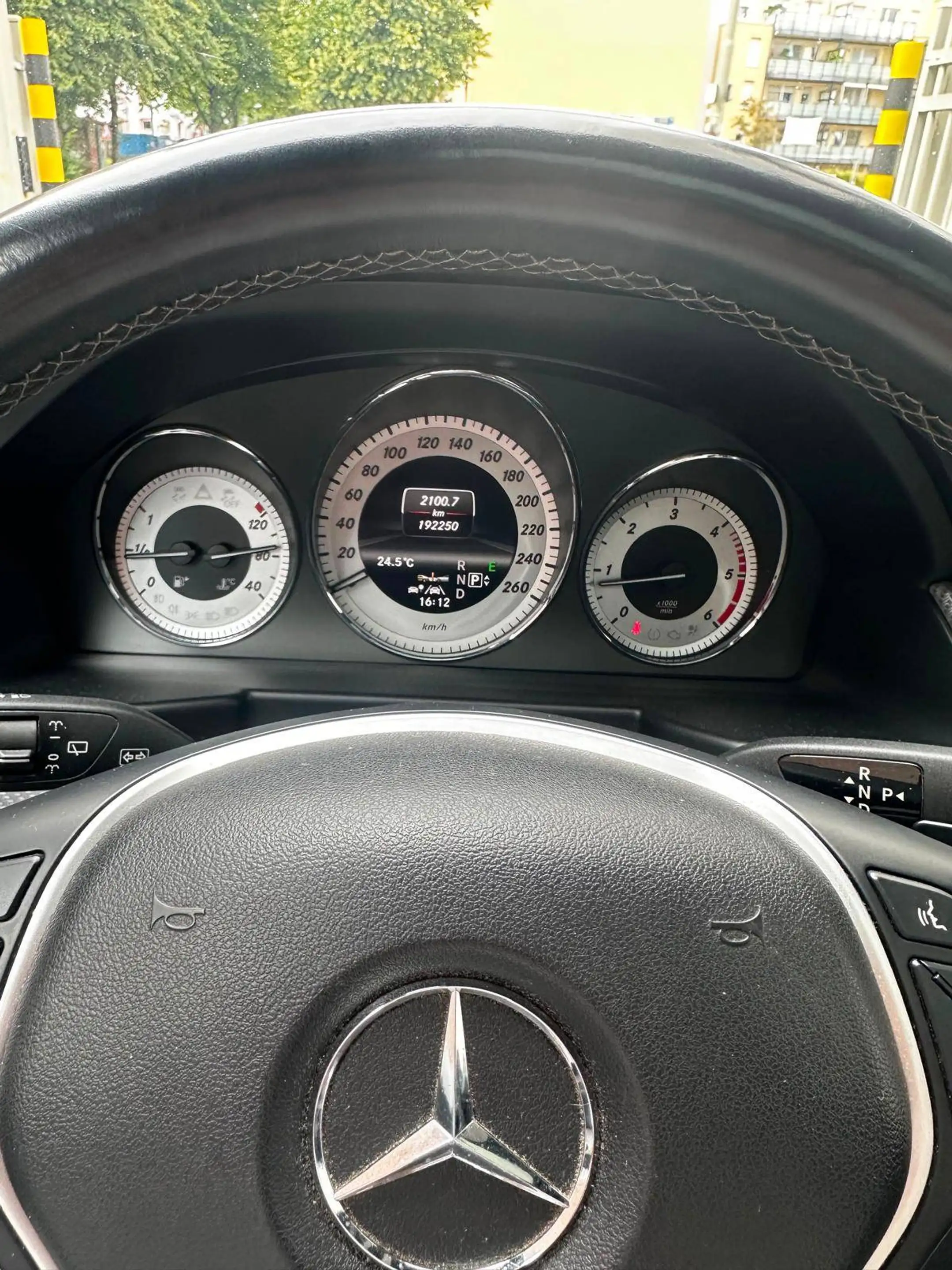 Mercedes-Benz GLK 220 CDI BlueEfficiency 4Matic 1.Hand Automatik AHK — photo 7