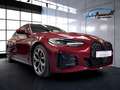 BMW 420 d GC xDrive *19 Zoll*360*HuD*Drive.As.Prof.* Kırmızı - thumbnail 6