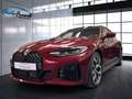 BMW 420 d GC xDrive *19 Zoll*360*HuD*Drive.As.Prof.* Kırmızı - thumbnail 11
