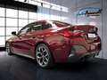 BMW 420 d GC xDrive *19 Zoll*360*HuD*Drive.As.Prof.* Kırmızı - thumbnail 9