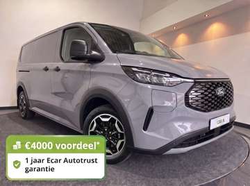 e-Tourneo 340 L2H1 Active 65 kWh 218PK | Tot € 4.0