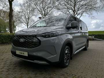 e-Tourneo 340 L2H1 Active 65 kWh 218PK Elektr. sch